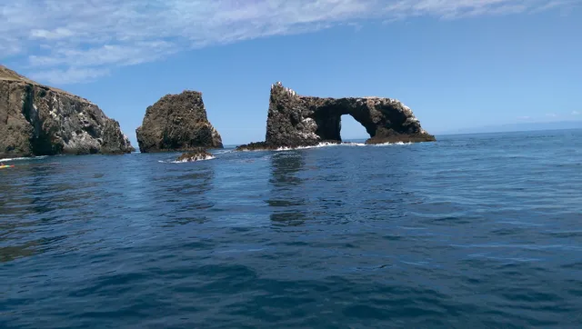 Channel Islands National Marine Sanctuary