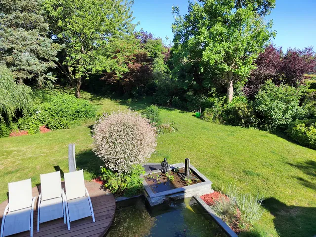 Le Mont Saint Roch Maison d'Hôtes