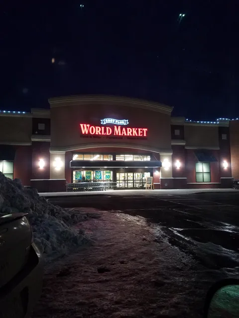 World Market
