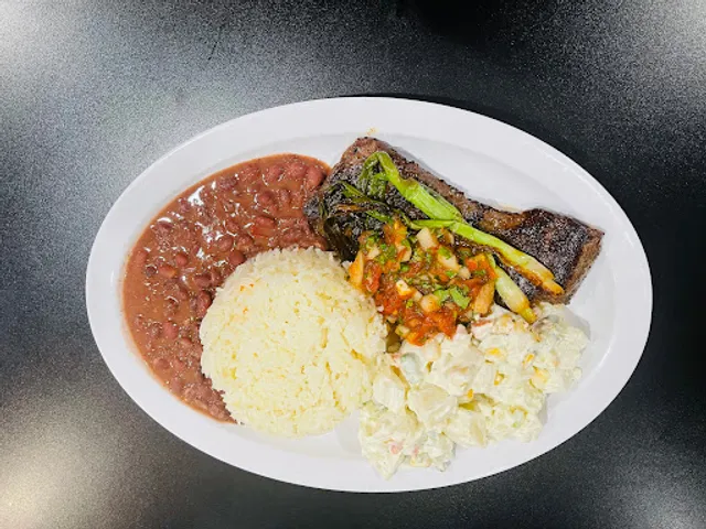 Mi Casita Restaurant - North Plainfield, NJ