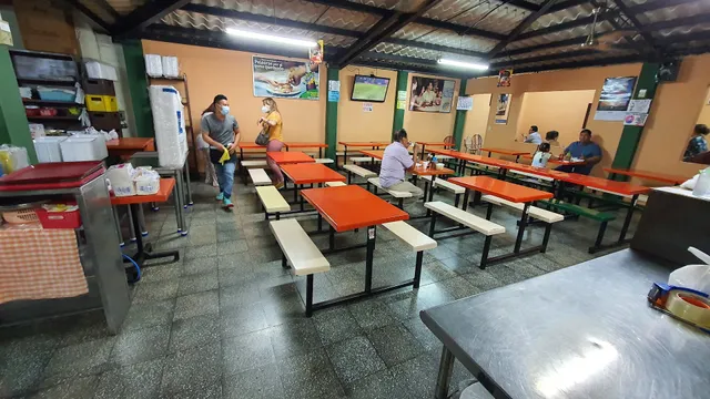 La Única Pupusería