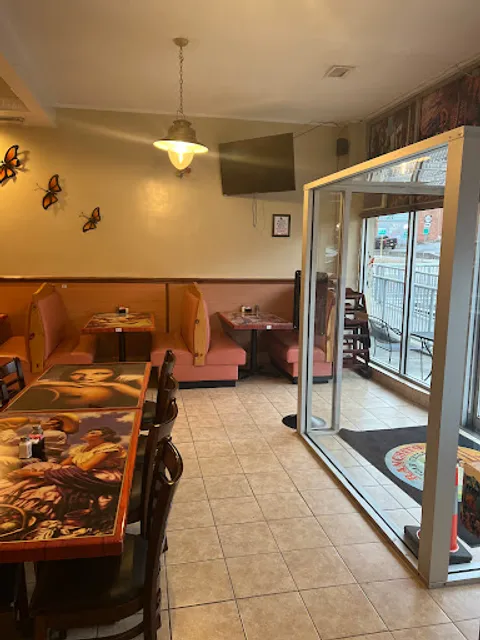 EL RANCHITO MEXICAN GRILL
