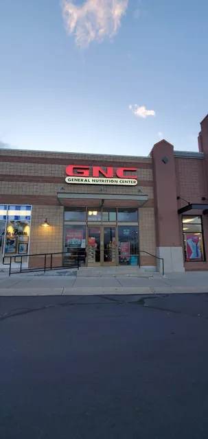 GNC
