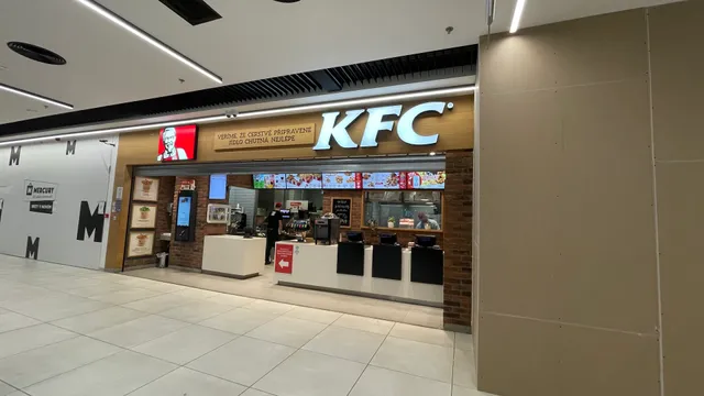 KFC České Budějovice Mercury