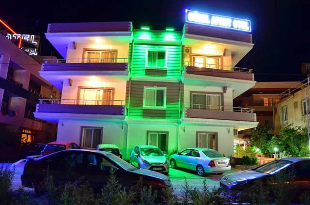 Beautiful Apartments