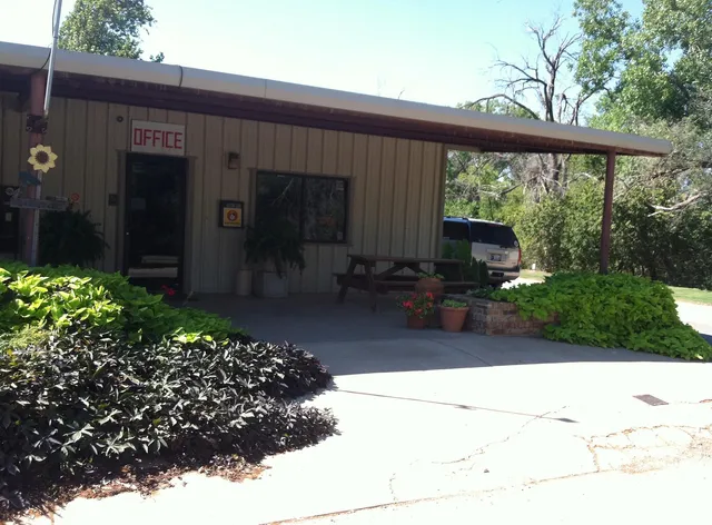 Elk Creek Rt. 66 RV Park