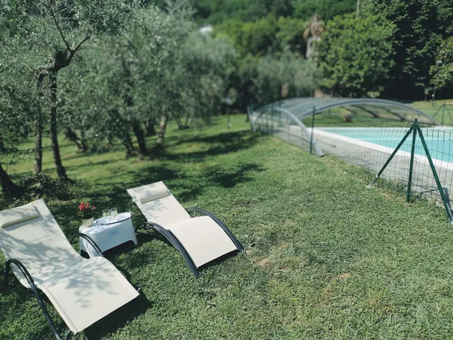 Villa Oliviana - CIN IT046021C2DHYYEJIA