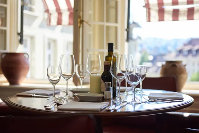 Ristorante Bindella Fribourg