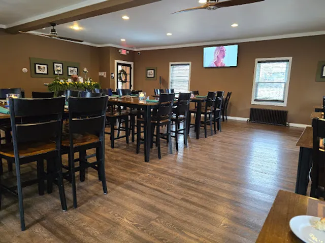 2 Brothers Pizzeria & Restaurant