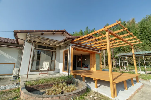 La toile（トワール）