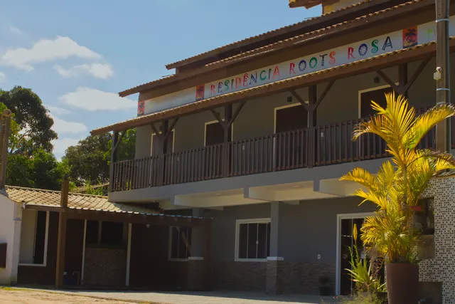 Residencial Roots Rosa