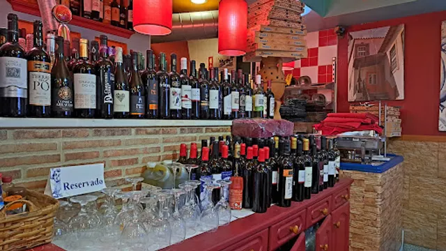 Restaurante Santa Maria