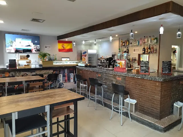 BAR LA ESTRELLA