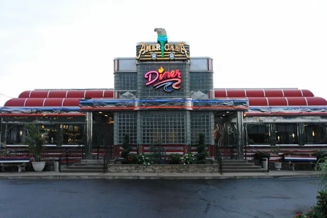 Americana Diner