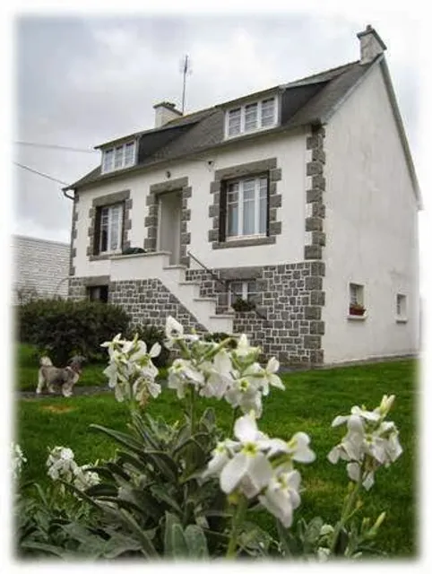 Chambres d'hôtes - Pleubian