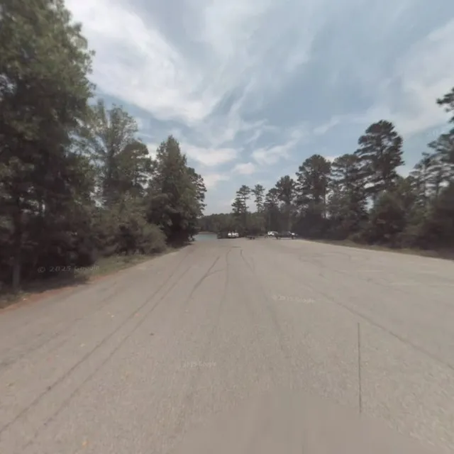 Cane Creek Access Area