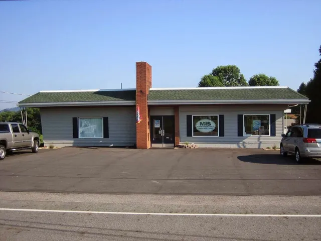 Millersburg Information Systems Ltd