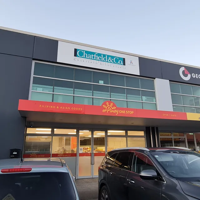 Pinoy One Stop / Western Union Pukekohe