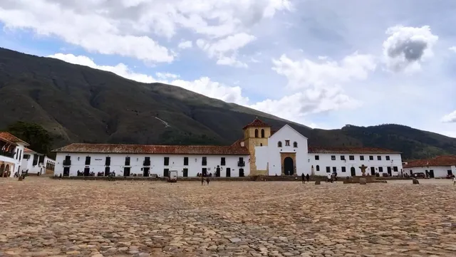 Hotel Villa San Rafael