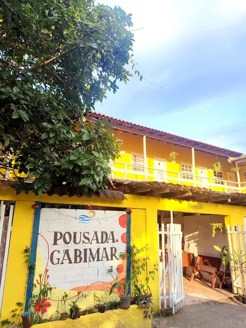 Pousada Gabimar