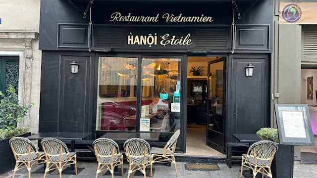 Hanoi Étoile