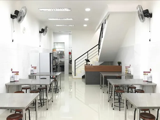 Kembang Bawang Alam Sutera