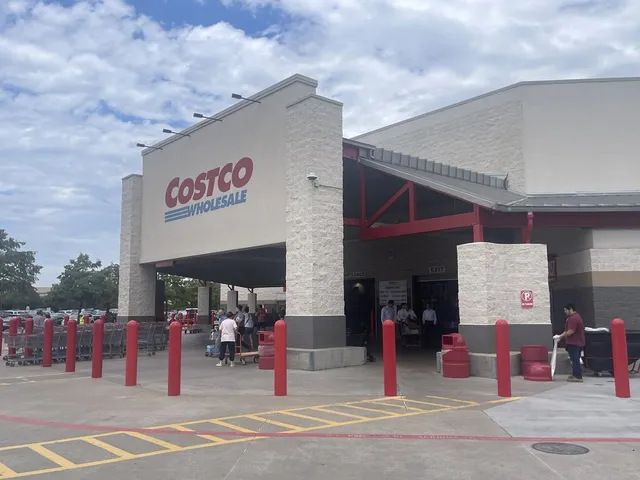 Costco Wholesale