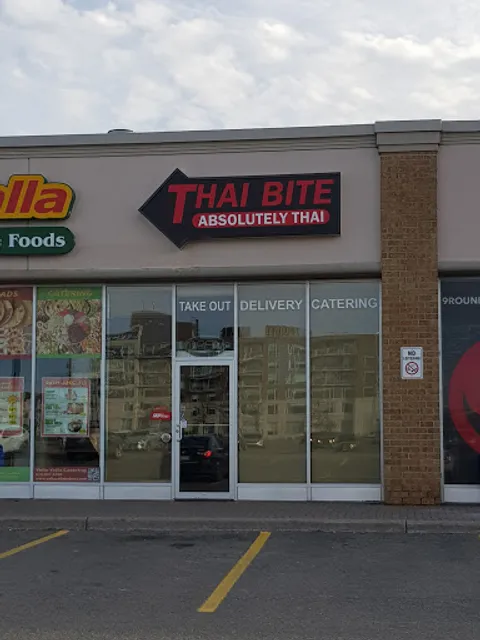 Thai Bite