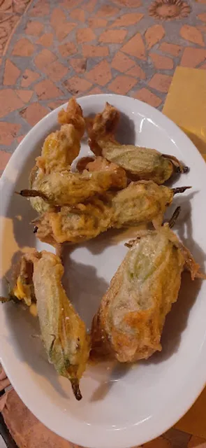 Ristorante Macrobiotico IL GLICINE