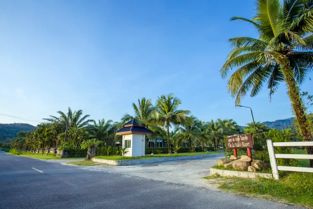 The La Valle'e Resort