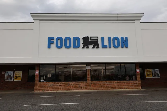 Food Lion