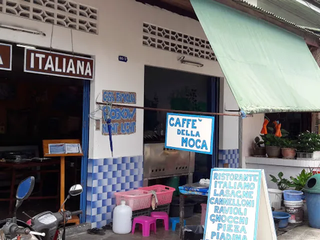 Caffe Della Moca