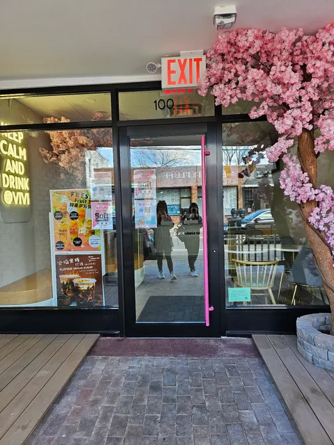 Vivi Bubble Tea