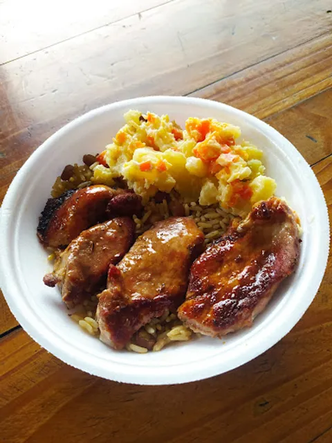 Sr. Churrasco - Churrascaria