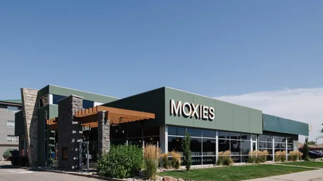 Moxies Regina Restaurant