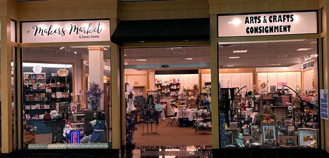 Makers Market & Events Center LLC