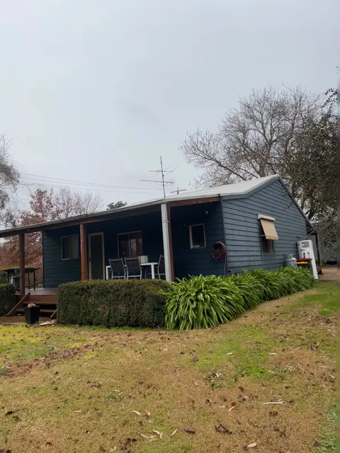 Walnut Tree Cottages