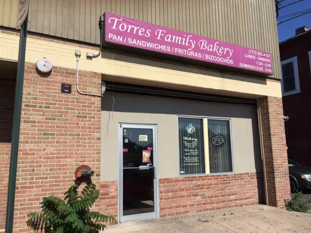 Torres Family Bakery LLC