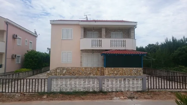 Jankovic Apartments Croatia