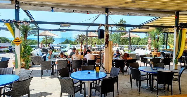 RIO Bar & Restaurang