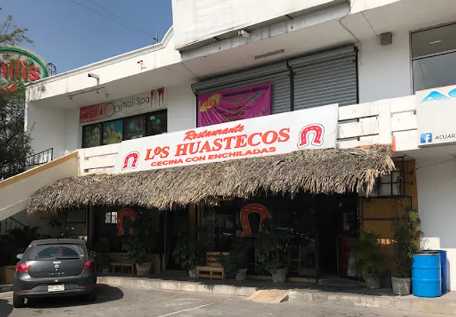 Los Huastecos