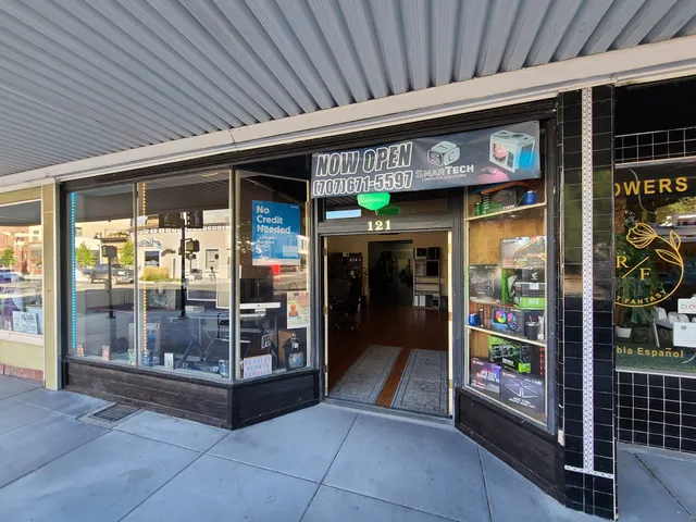 SmarTech Computer Solutions