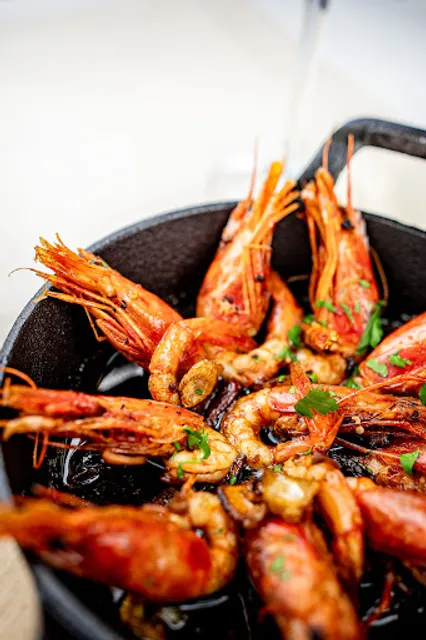 KEKAI Restaurant & Chill Out