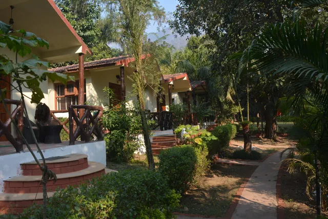 Panther Adventure Resort by Snow Leopard Adventures