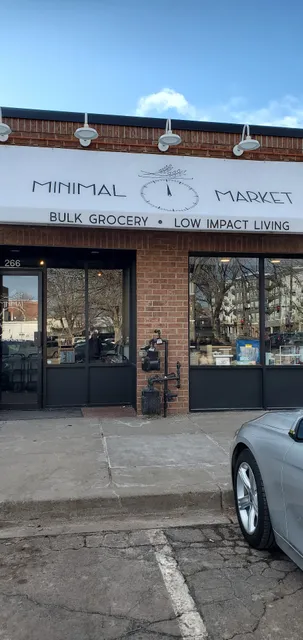 Minimal Market Loveland