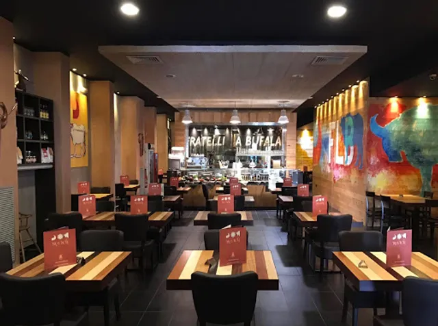 Fratelli la Bufala Potenza