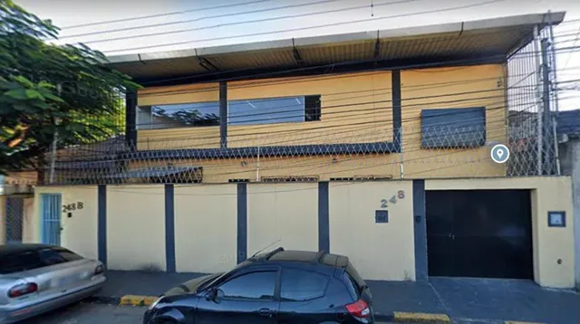 Hostel GRU Econômico