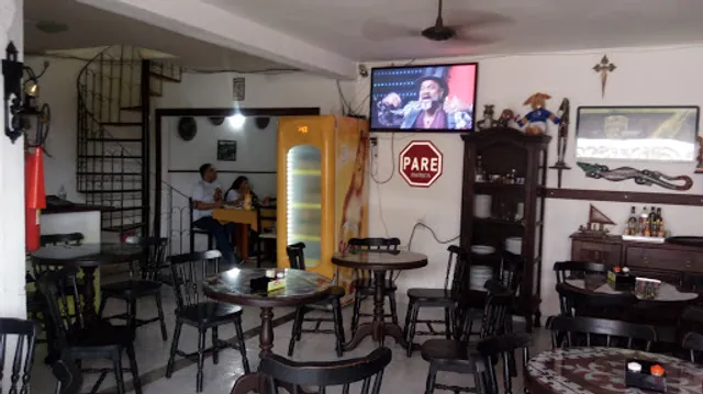 O Bodão - Bar e Restaurante