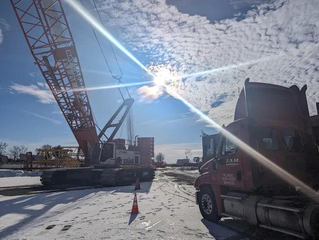 Zam Transportation Inc