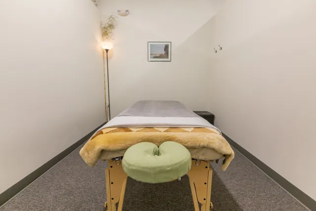 Rejuvenate Spa & Reflexology